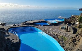 Marea La Caleta El Hierro